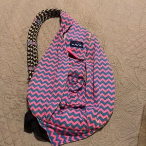 Kavu rope bag